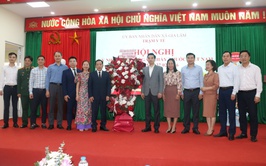 TRẠM Y TẾ XÃ GIA LÂM TỔ CHỨC LỄ KỶ NIỆM 71 NĂM NGÀY THẦY THUỐC VIỆT NAM (27/02/1955 – 27/02/2026)