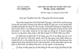 THƯ NGỎ