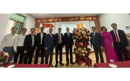 KỶ NIỆM 71 NĂM NGÀY THẦY THUỐC VIỆT NAM (27/02/1955 – 27/02/2026) VÀ BIỂU DƯƠNG CÁC TẬP THỂ, CÁ NHÂN TIÊU BIỂU TRONG CÔNG TÁC CHĂM SÓC SỨC KHỎE NHÂN DÂN.