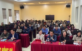 PHƯỜNG HỒNG HÀ TỔ CHỨC HAI HỘI NGHỊ TRỰC TUYẾN QUAN TRỌNG TRONG NGÀY 25 VÀ 26/02/2026