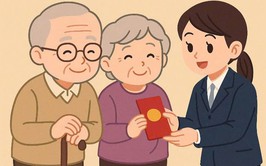 Gia Lâm triển khai đồng bộ công tác bảo trợ xã hội năm 2026, bảo đảm an sinh cho người yếu thế