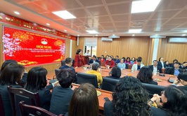 PHƯỜNG KIM LIÊN: NHÂN DÂN ĐÓN TẾT BÍNH NGỌ 2026 TRONG KHÔNG KHÍ PHẤN KHỞI, AN TOÀN VÀ TIẾT KIỆM