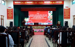 TRUNG GIÃ: HỌC TẬP NGHỊ QUYẾT SỐ 79 VÀ SỐ 80 CỦA BỘ CHÍNH TRỊ 