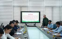 Gia Lâm kịp thời giải quyết các khó khăn vướng mắc trong quá trình triển khai thực hiện các dự án Logistic sử dụng vốn ngoài ngân sách