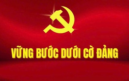 CHÀO MỪNG KỶ NIỆM 96 NĂM NGÀY THÀNH LẬP ĐẢNG CỘNG SẢN VIỆT NAM (3/2/1930 - 3/2/2026)!