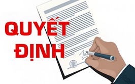 Xử phạt vi phạm hành chính đối với Hộ kinh doanh Ba Nhất