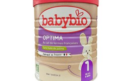 Cảnh báo sản phẩm sữa, sản phẩm dinh dưỡng nghi nhiễm độc tố Cereulide - người dân cần đặc biệt lưu ý