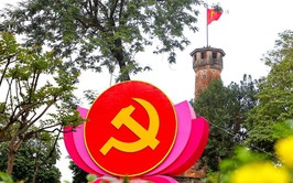 Đảng ta thật là vĩ đại!