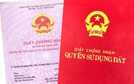 Một số cơ chế, chính sách tháo gỡ khó khăn, vướng mắc trong tổ chức thi hành Luật đất đai về tiền sử dụng đất, tiền thuê đất