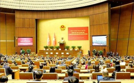 Hơn 1,93 triệu cán bộ, đảng viên tham dự hội nghị quán triệt, triển khai thực hiện Nghị quyết Đại hội XIV của Đảng