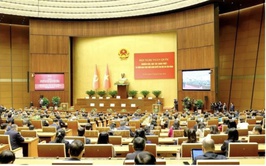 Hơn 1,93 triệu cán bộ, đảng viên tham dự hội nghị quán triệt, triển khai thực hiện Nghị quyết Đại hội XIV của Đảng