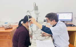 Hiệu quả phẫu thuật cắt mộng ghép kết mạc tự thân trong điều trị mộng thịt