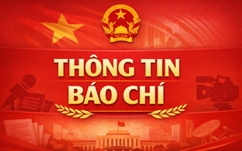 Thông tin báo chí