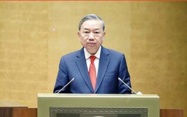 5 ĐIỂM THEN CHỐT CÓ Ý NGHĨA QUYẾT ĐỊNH TRONG TỔ CHỨC THỰC HIỆN NGHỊ QUYẾT ĐẠI HỘI XIV CỦA ĐẢNG