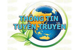 TUYÊN TRUYỀN VỀ PHÁO, VŨ KHÍ, VẬT LIỆU NỔ, CÔNG CỤ HỖ TRỢ