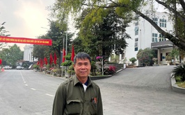 Tấm gương người tốt, việc tốt trong thực hiện mô hình chính quyền địa phương 2 cấp