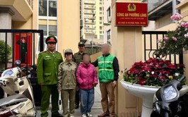 CÔNG AN PHƯỜNG LÁNG KỊP THỜI CỨU NAM THANH NIÊN NGẤT GIỮA ĐƯỜNG, HỖ TRỢ NGƯỜI ĐI LẠC VỀ VỚI GIA ĐÌNH 