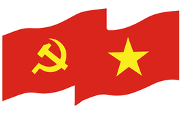 Thường trực Đảng ủy phường Tùng Thiện