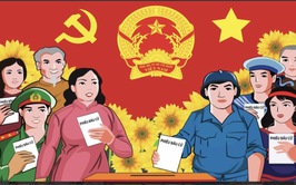 UỶ BAN BẦU CỬ XÃ ỨNG THIÊN THÔNG BÁO