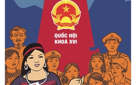 TRƯỜNG HỢP NÀO BỊ CẤM KHI VẬN ĐỘNG BẦU CỬ