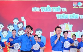 Tuổi trẻ Thủ đô: Nhiều mô hình, sáng kiến trong tuyên truyền bầu cử