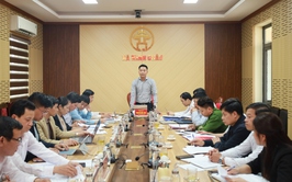 Hội nghị lần thứ Bảy – Ban Chấp hành Đảng bộ xã Minh Châu khóa I quyết nghị nhiều nội dung quan trọng