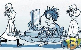 Phòng ngừa nghiện game online