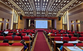 Hội Liên hiệp Phụ nữ xã Gia Lâm tổ chức hội nghị mạn đàm tiểu sử người ứng cử đại biểu Quốc hội và HĐND các cấp