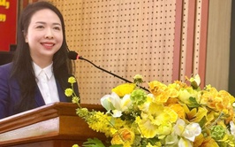 Phương Phương Liệt tổ chức hội nghị tiếp xúc cử tri, tạo điều kiện để người ứng cử đại biểu HĐND phường vận động bầu cử