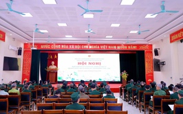 Hội Cựu chiến binh xã Thiên Lộc mạn đàm tiểu sử người ứng cử đại biểu Quốc hội và đại biểu HĐND các cấp, nhiệm kỳ 2026 – 2031; sơ kết công tác Hội quý I và triển khai nhiệm vụ trọng tâm quý II năm 2026.