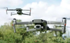 HÀ NỘI TẠM DỪNG BAY KHÔNG NGƯỜI LÁI TRONG NGÀY BẦU CỬ NGÀY 15/3