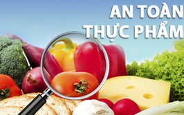 Đảm bảo an toàn thực phẩm trong mùa lễ hội năm 2026