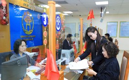 Thành phố Hà Nội kiểm tra công tác cải cách hành chính, công vụ năm 2026