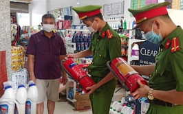 Từ ngày 20/4, Trưởng Công an cấp xã có quyền phạt đến 25 triệu đồng với vi phạm này