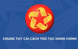 Công khai danh mục thủ tục hành chính thuộc thẩm quyền giải quyết của UBND cấp xã trên địa bàn Hà Nội