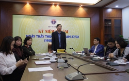 Công tác dân số là yếu tố quan trọng hàng đầu của sự nghiệp xây dựng và bảo vệ Tổ quốc