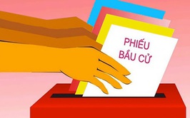 Quy trình kiểm phiếu bầu cử đại biểu Quốc hội, HĐND các cấp