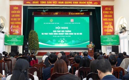 HỌC VIỆN NÔNG NGHIỆP VIỆT NAM TỔ CHỨC HỘI NGHỊ GIẢI PHÁP MÔI TRƯỜNG, HỖ TRỢ PHÁT TRIỂN NÔNG NGHIỆP TUẦN HOÀN CHO CÁC XÃ PHÍA NAM THỦ ĐÔ