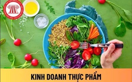 Xã Thường Tín công bố Danh sách các cơ sở sản xuất, kinh doanh thực phẩm thuộc lĩnh vực Y tế trên địa bàn