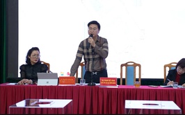 Phường Hồng Hà tổ chức hội nghị bốc thăm thửa đất tái định cư trên địa bàn phường Hồng Hà