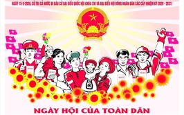 Tăng cường các biện pháp bảo đảm an ninh trật tự phục vụ ngày bầu cử