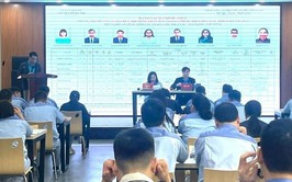 Mạn đàm về đại biểu Quốc hội và HĐND các cấp trong công nhân doanh nghiệp FDI