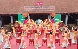 TÀI LIỆU TUYÊN TRUYỀN: Tìm hiểu pháp luật về lễ hội và một số mức xử phát vi phạm hành chính trong tổ chức lễ hội.