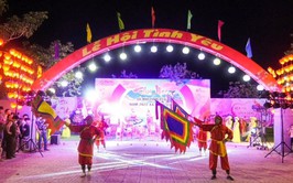 TÀI LIỆU TUYÊN TRUYỀN: Tìm hiểu pháp luật về lễ hội và một số mức xử phát vi phạm hành chính trong tổ chức lễ hội.