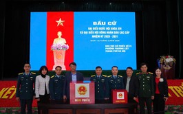 Phương Liệt: Đẩy mạnh tuyên truyền, lan tỏa sâu rộng ý nghĩa và tầm quan trọng của Ngày bầu cử 15-3-2026