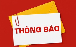 THÔNG BÁO Công khai kết quả kiểm tra hồ sơ đăng ký, cấp Giấy chứng nhận quyền sử dụng đất,