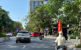 Ngày 12/3, Hà Nội: nhiều mây, không mưa, trưa chiều giảm mây, trời nắng. Sáng và đêm trời rét.