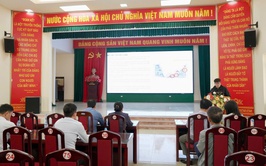 Hội nghị lấy ý kiến cơ quan, tổ chức, cá nhân và cộng đồng dân cư đối với đồ án: Điều chỉnh cục bộ Quy hoạch chi tiết tỷ lệ 1/500 Khu đô thị mới G19.