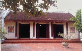 CHÙA ĐÔNG LAI (LINH QUANG TỰ)