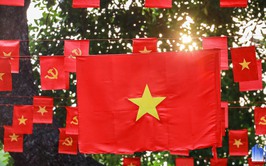 Quốc Oai sẵn sàng cho Ngày bầu cử – phát huy quyền làm chủ của Nhân dân